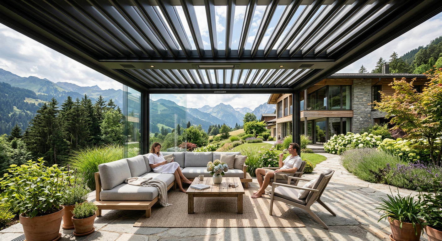 Pergola